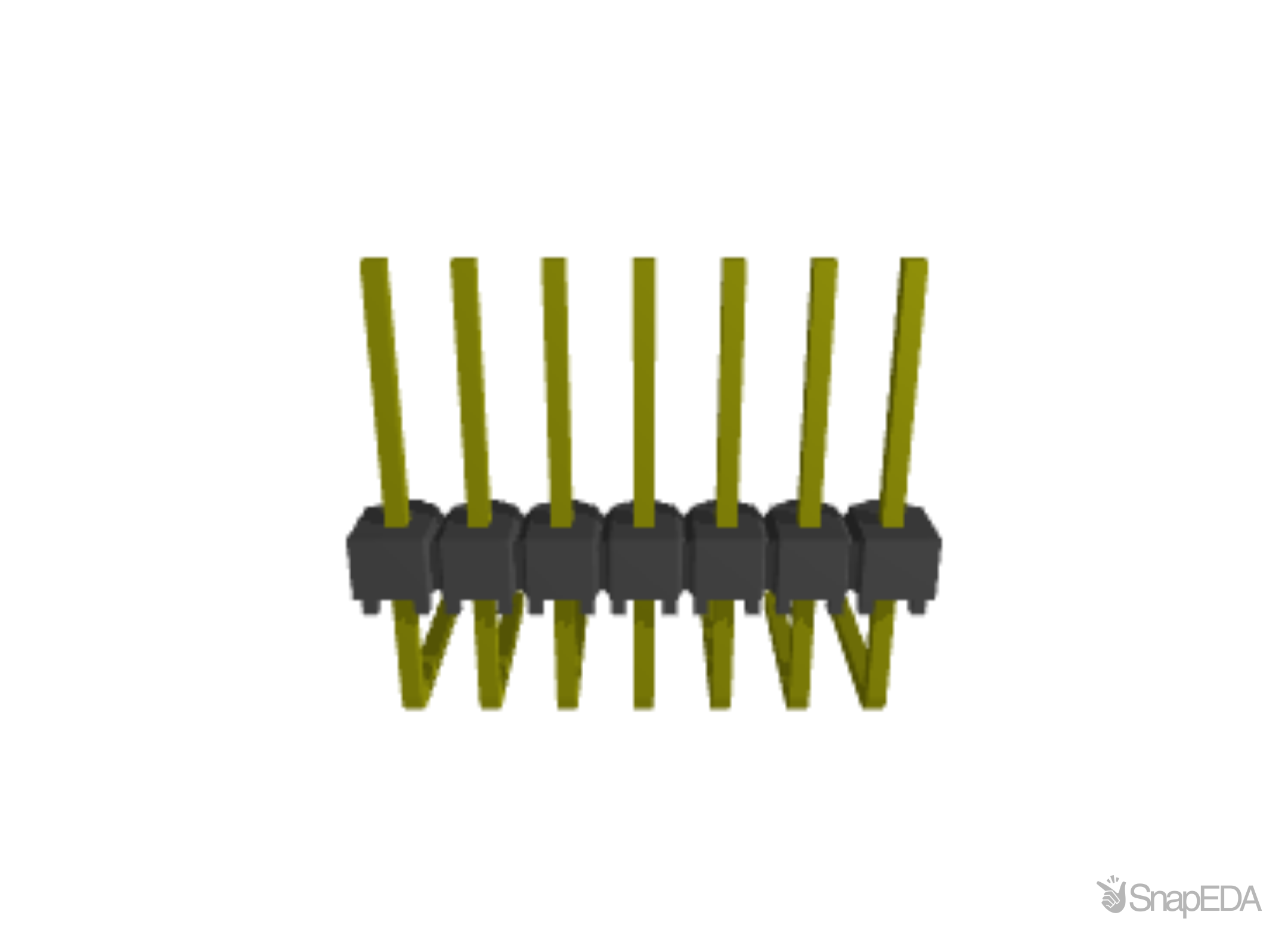 MTSW-107-10-G-S-320-RE 3D Model