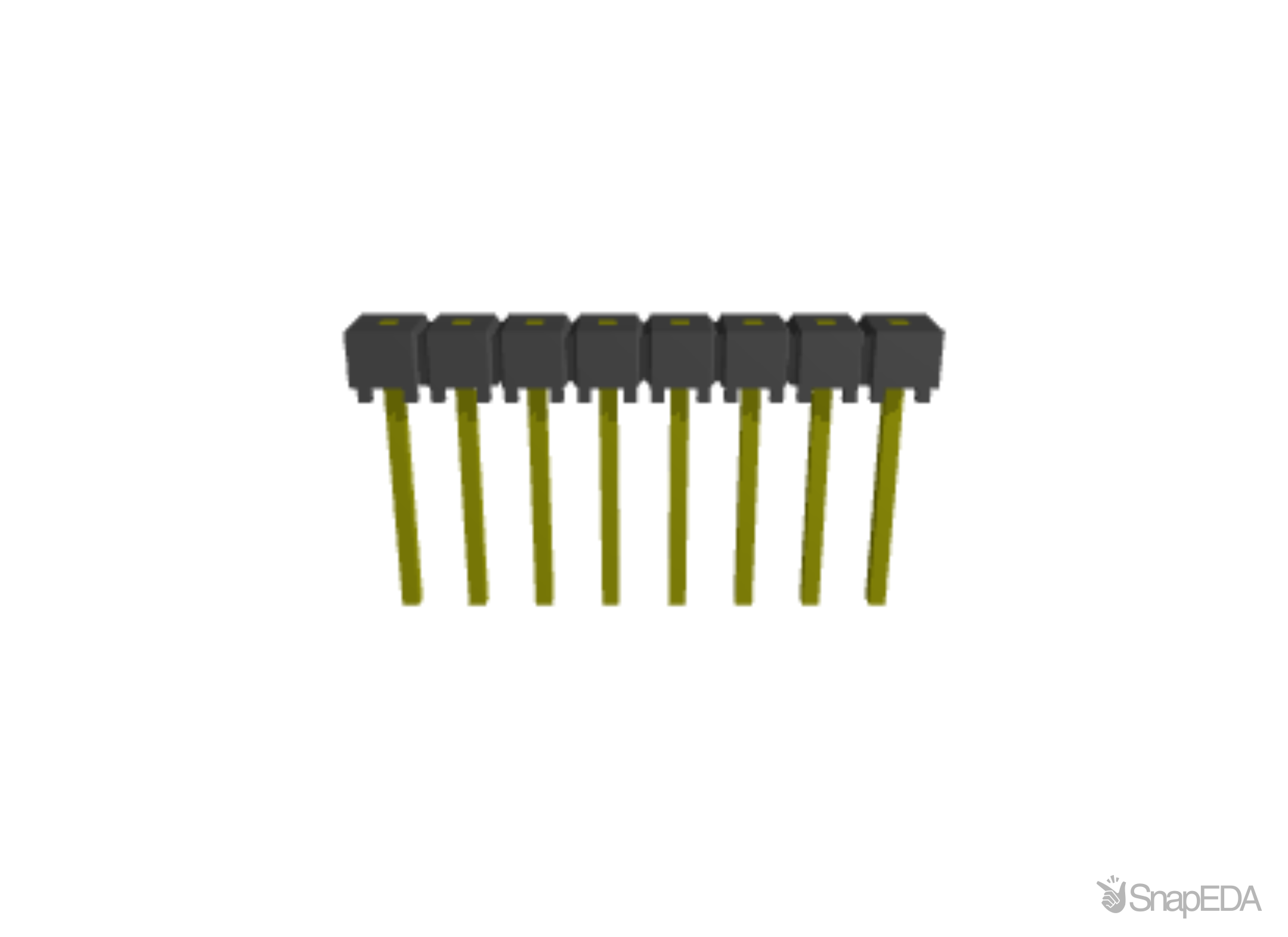 MTSW-108-07-T-S-000 3D Model