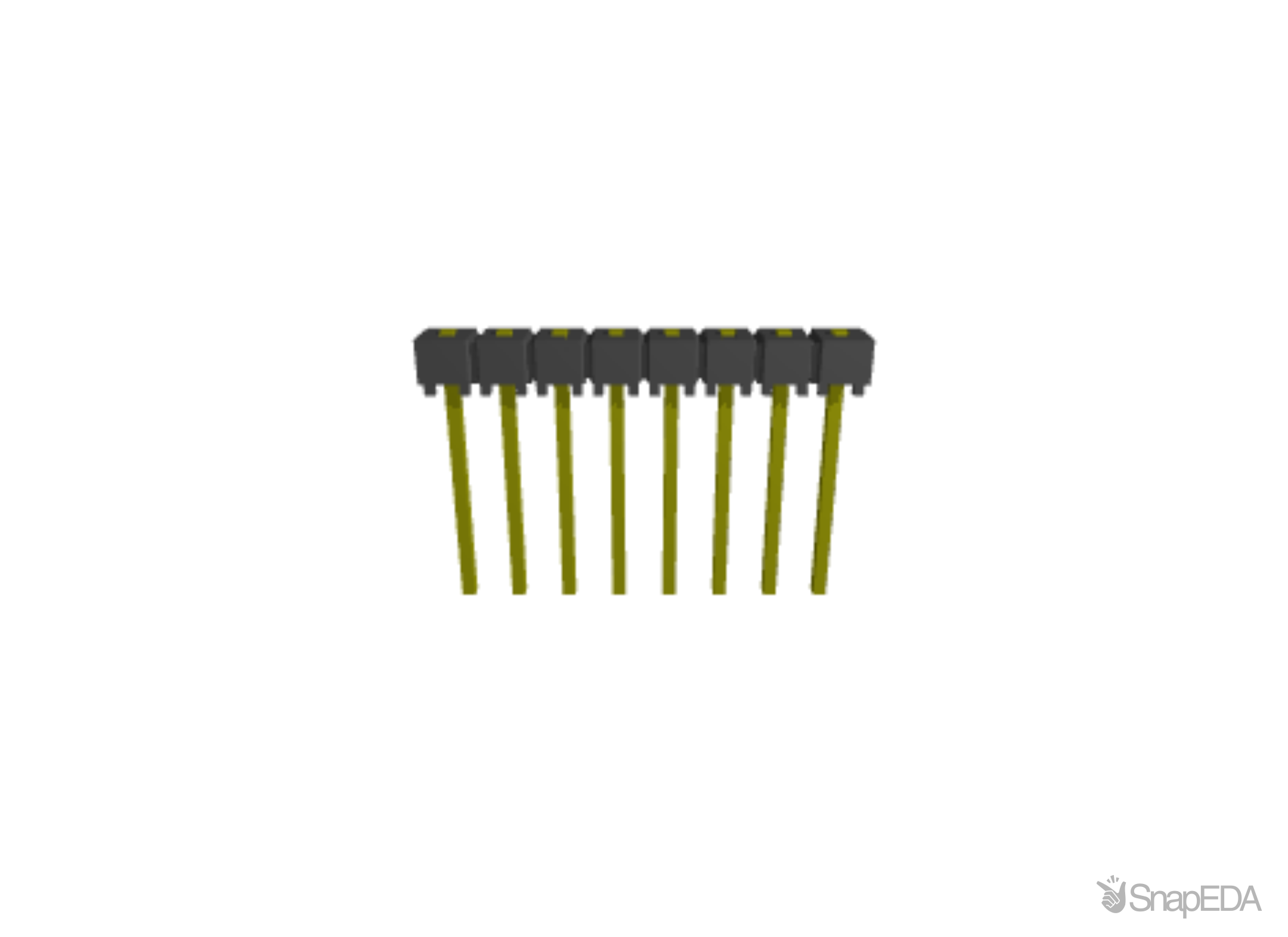MTSW-108-08-T-S-007 3D Model