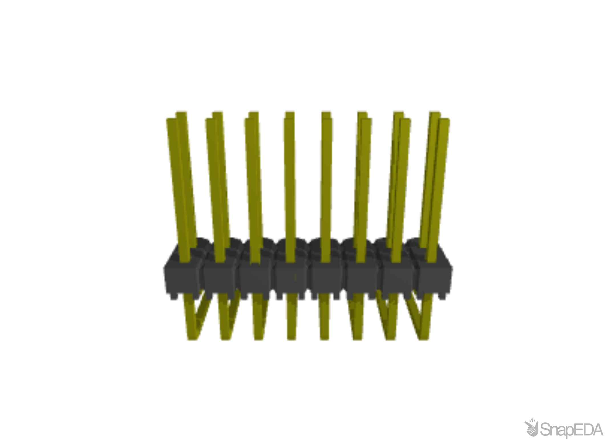 MTSW-108-09-G-D-403-RA 3D Model