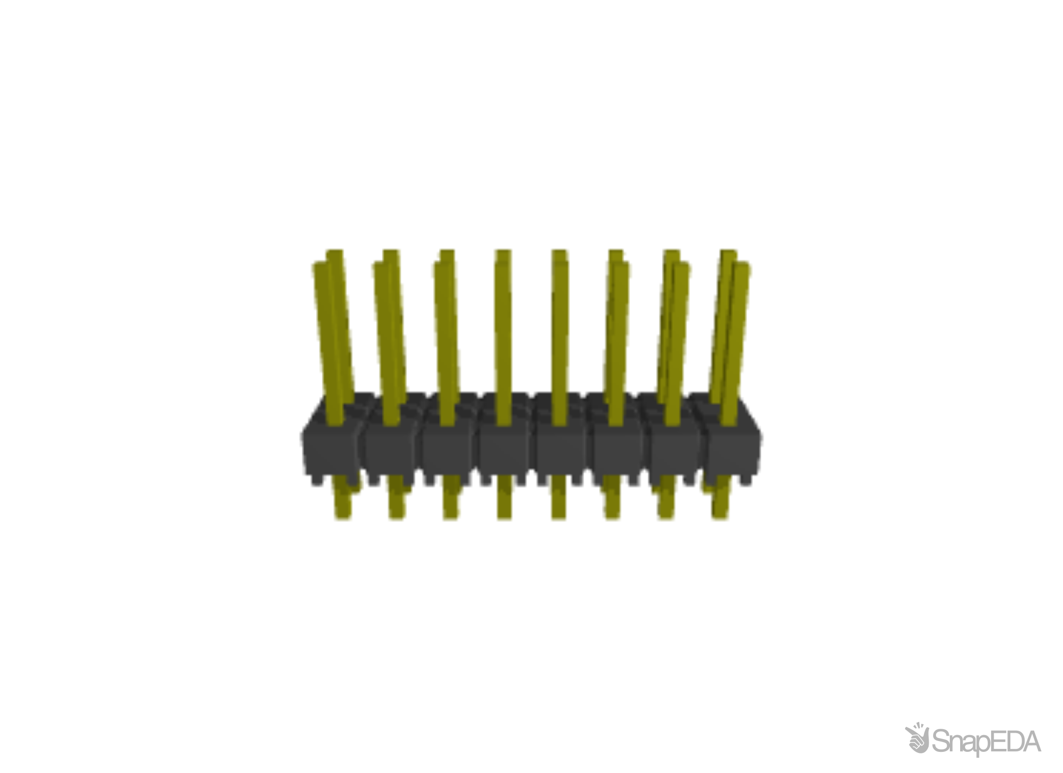 MTSW-108-24-F-D-290 3D Model