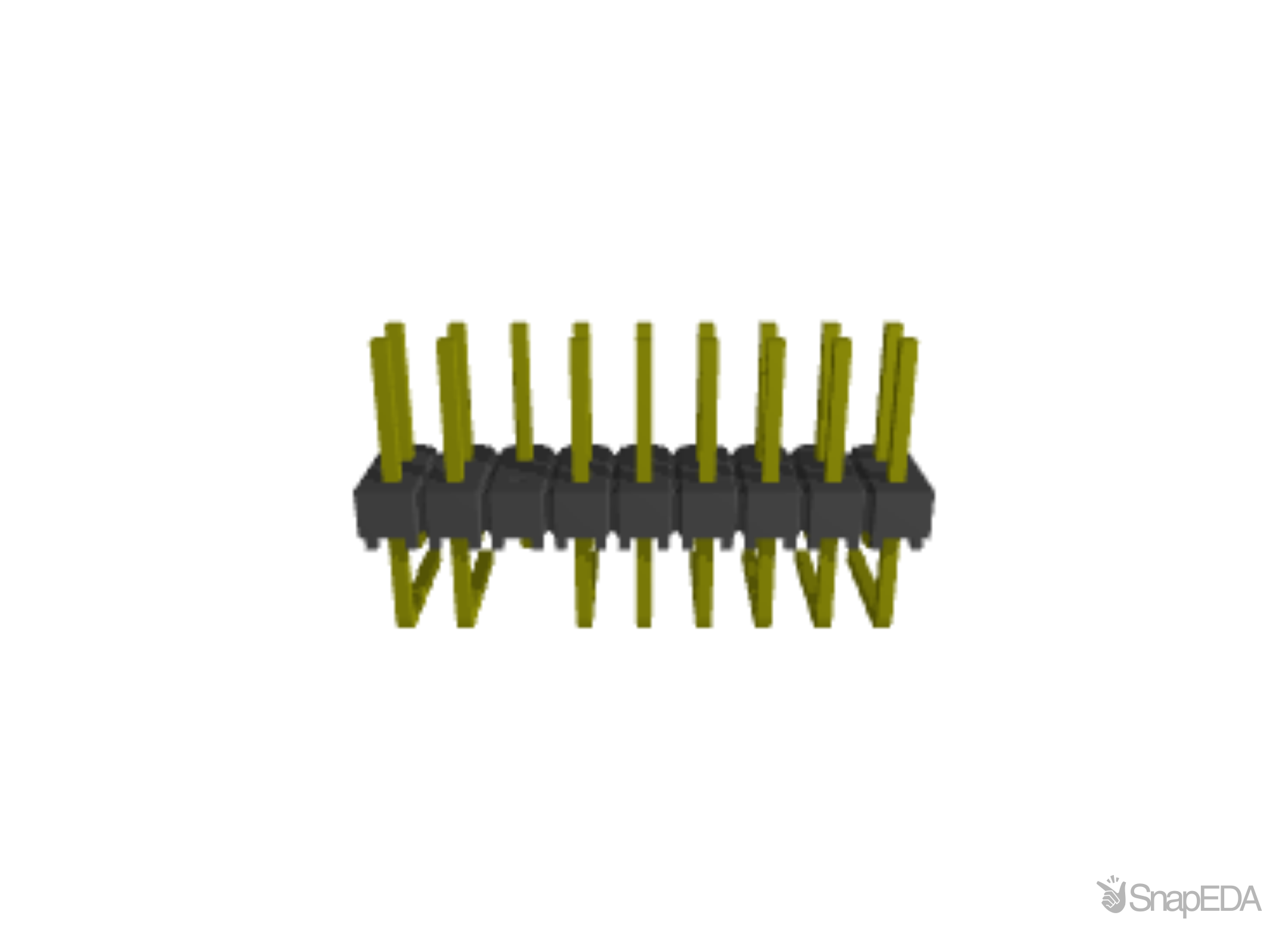 MTSW-109-08-L-D-229-RA-014 3D Model