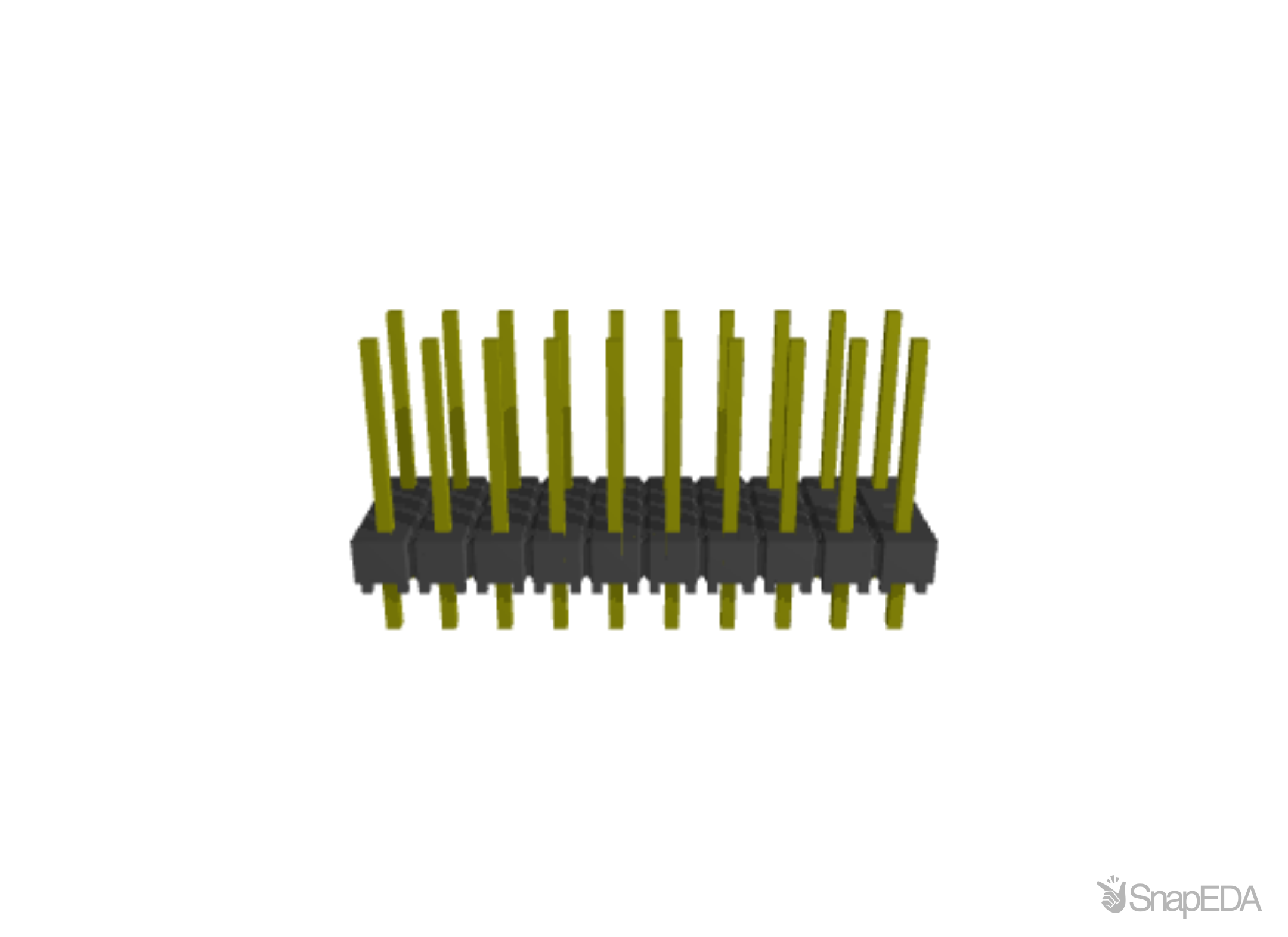 MTSW-110-08-L-Q-340 3D Model