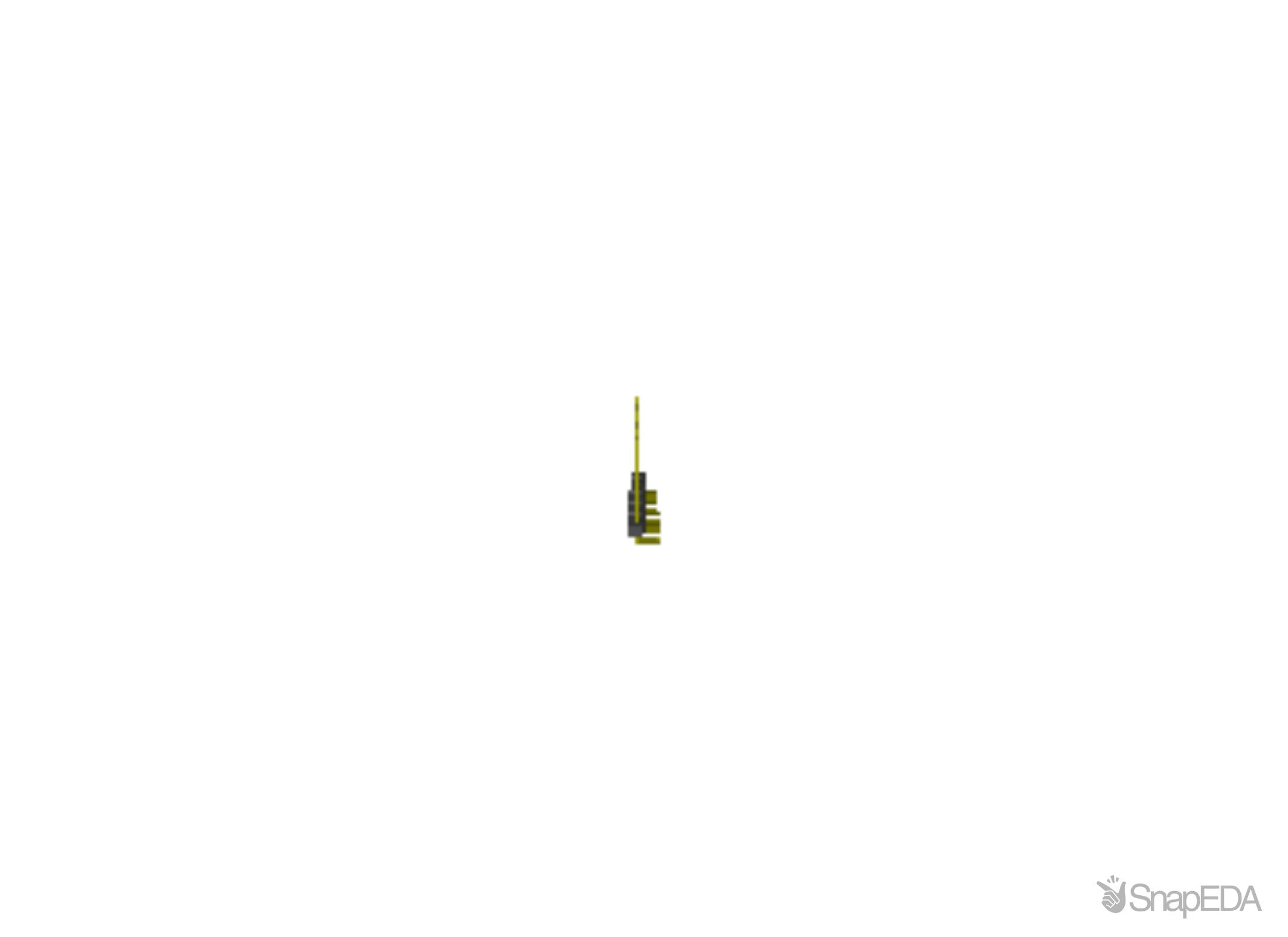 MTSW-110-11-G-S-625-RA 3D Model