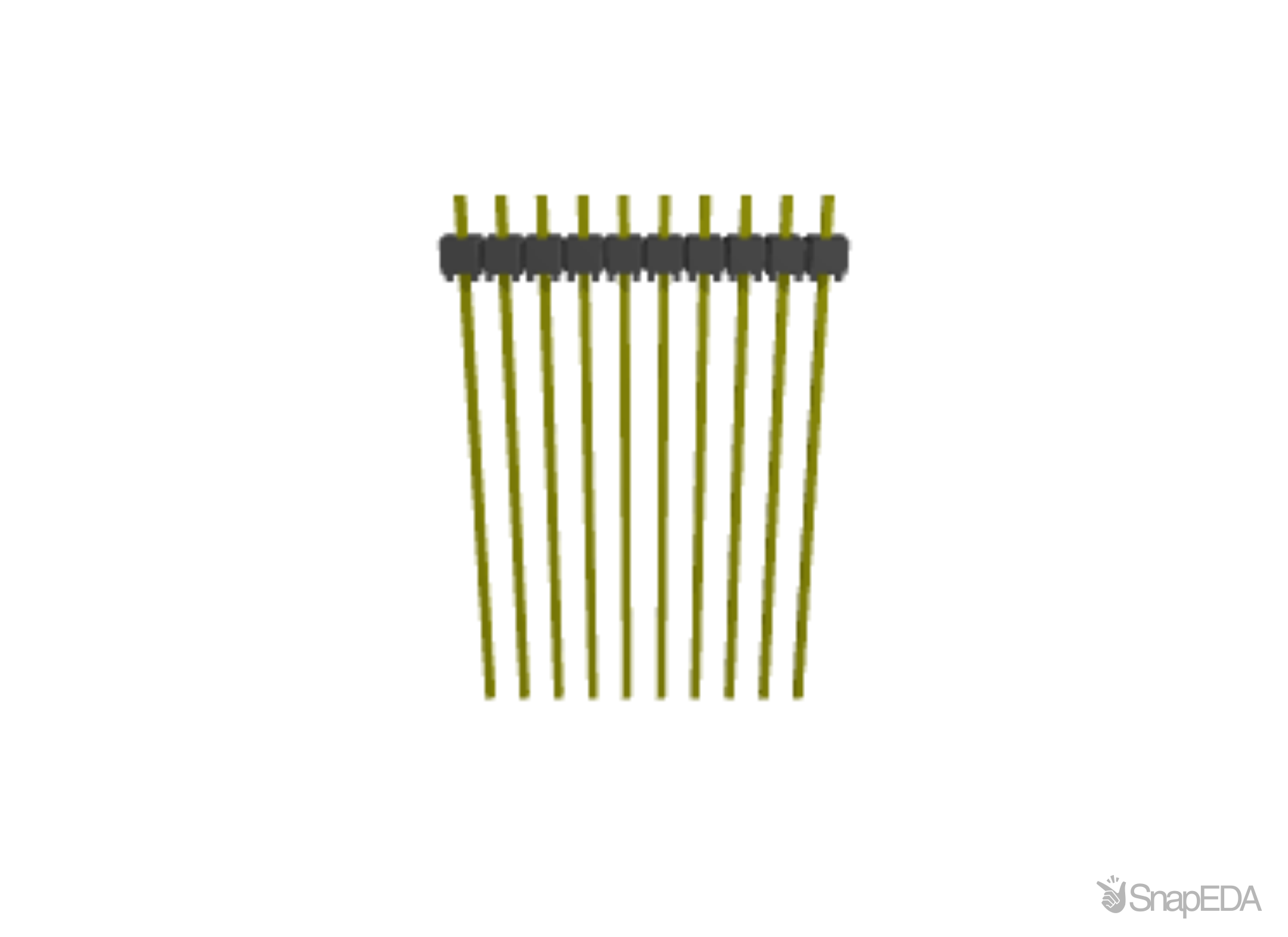 MTSW-110-21-T-S-100 3D Model