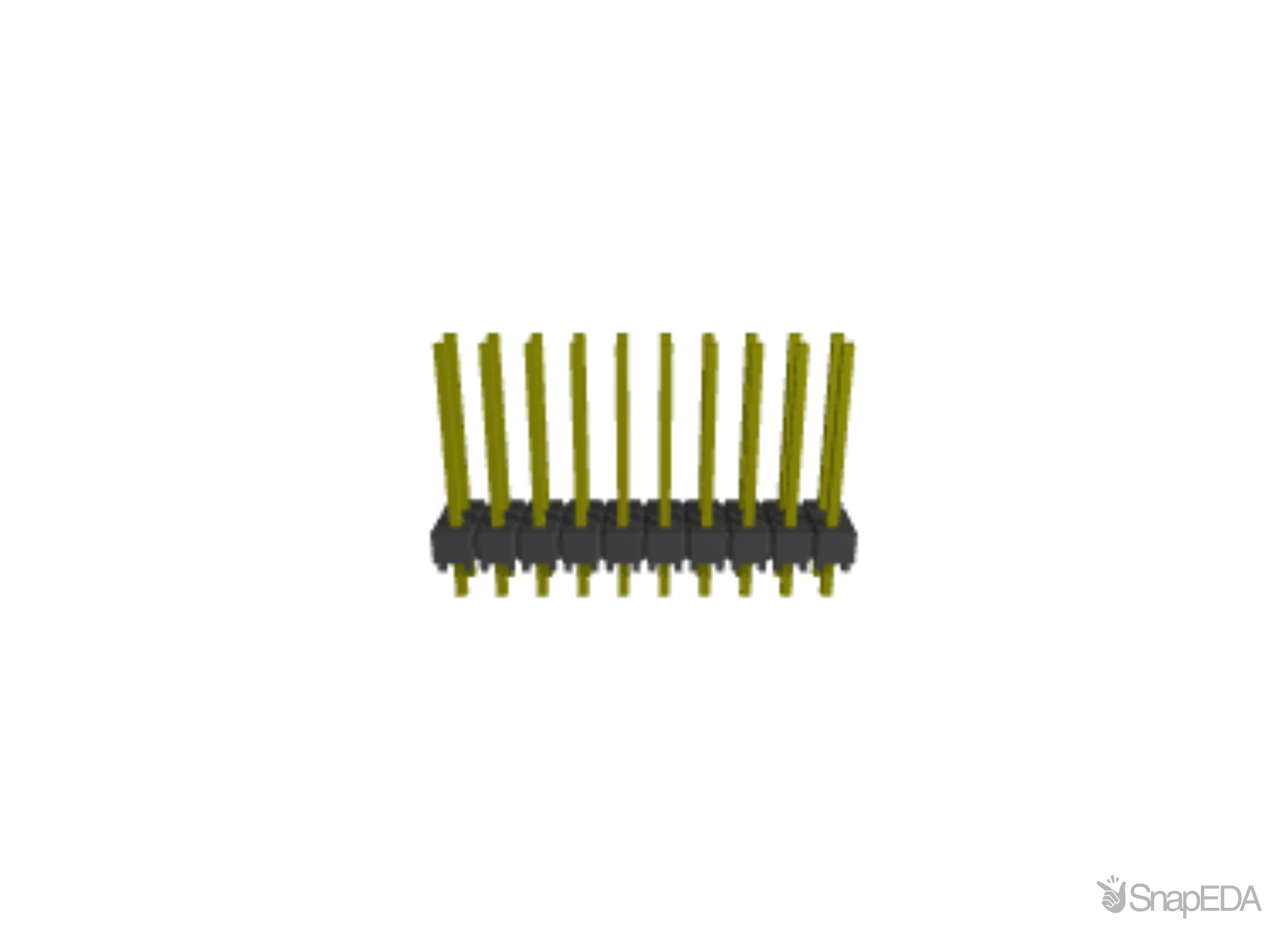 MTSW-110-22-G-D-440 3D Model
