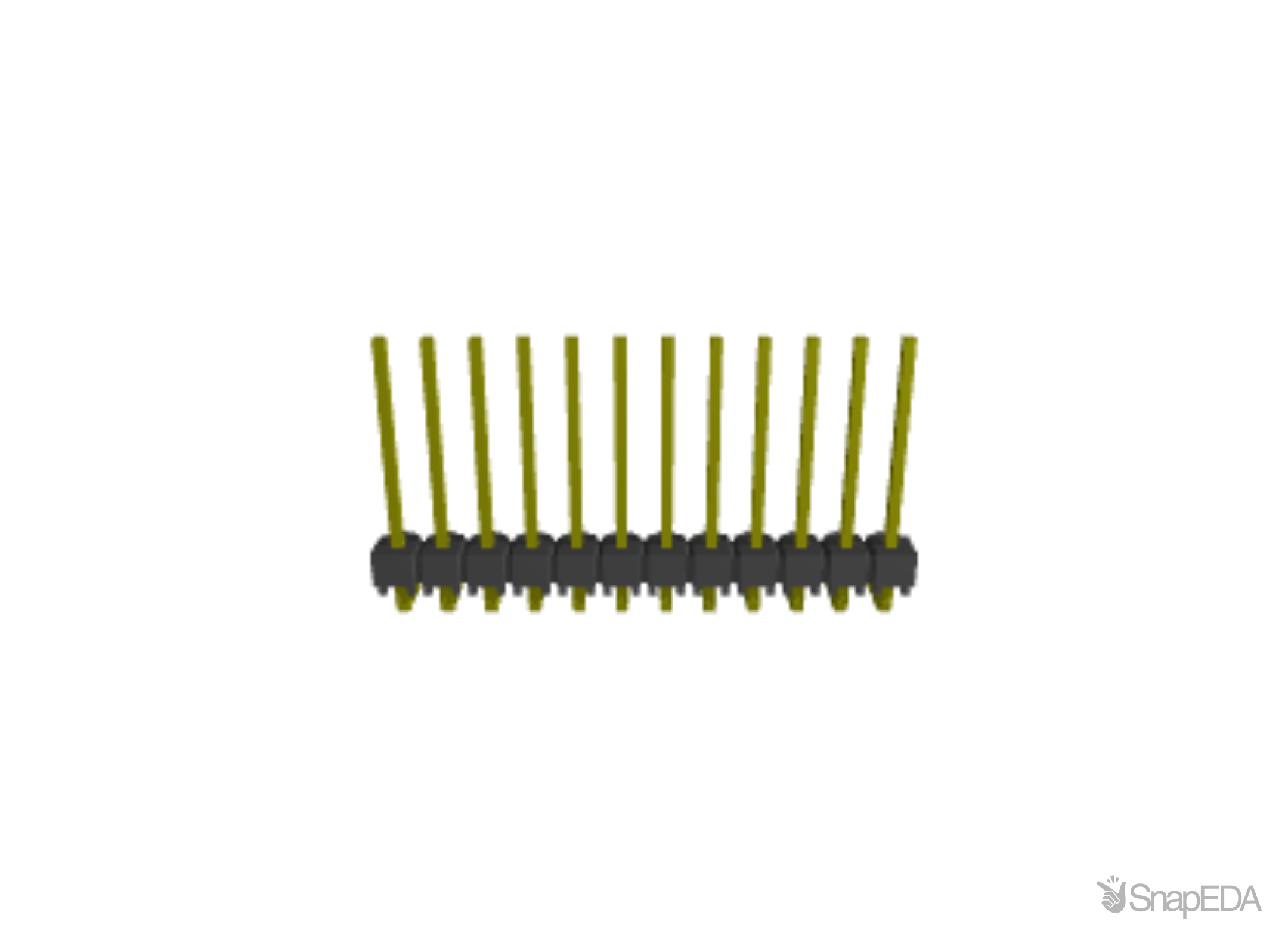 MTSW-112-10-S-S-475-RA 3D Model