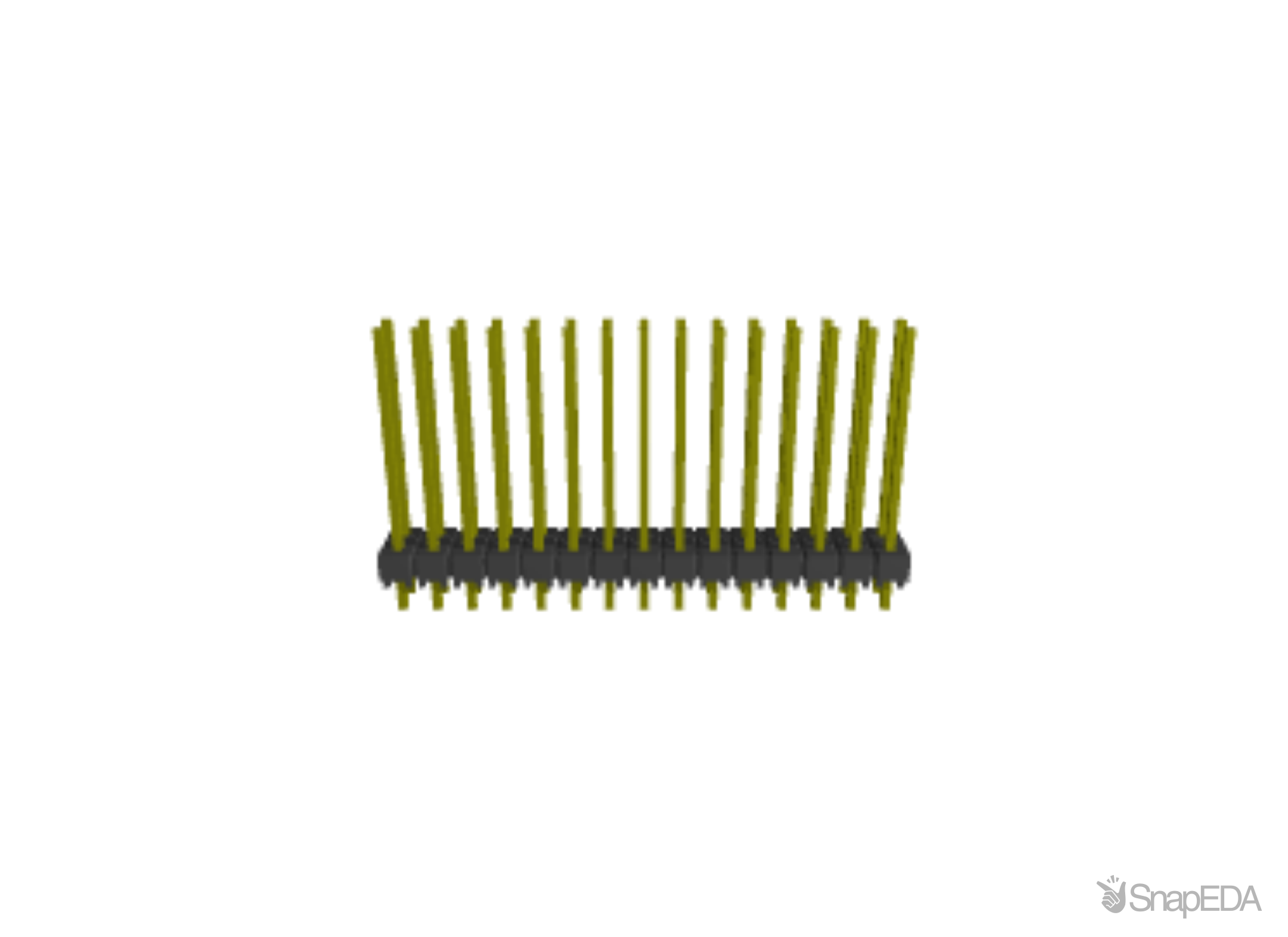 MTSW-115-10-G-D-640 3D Model