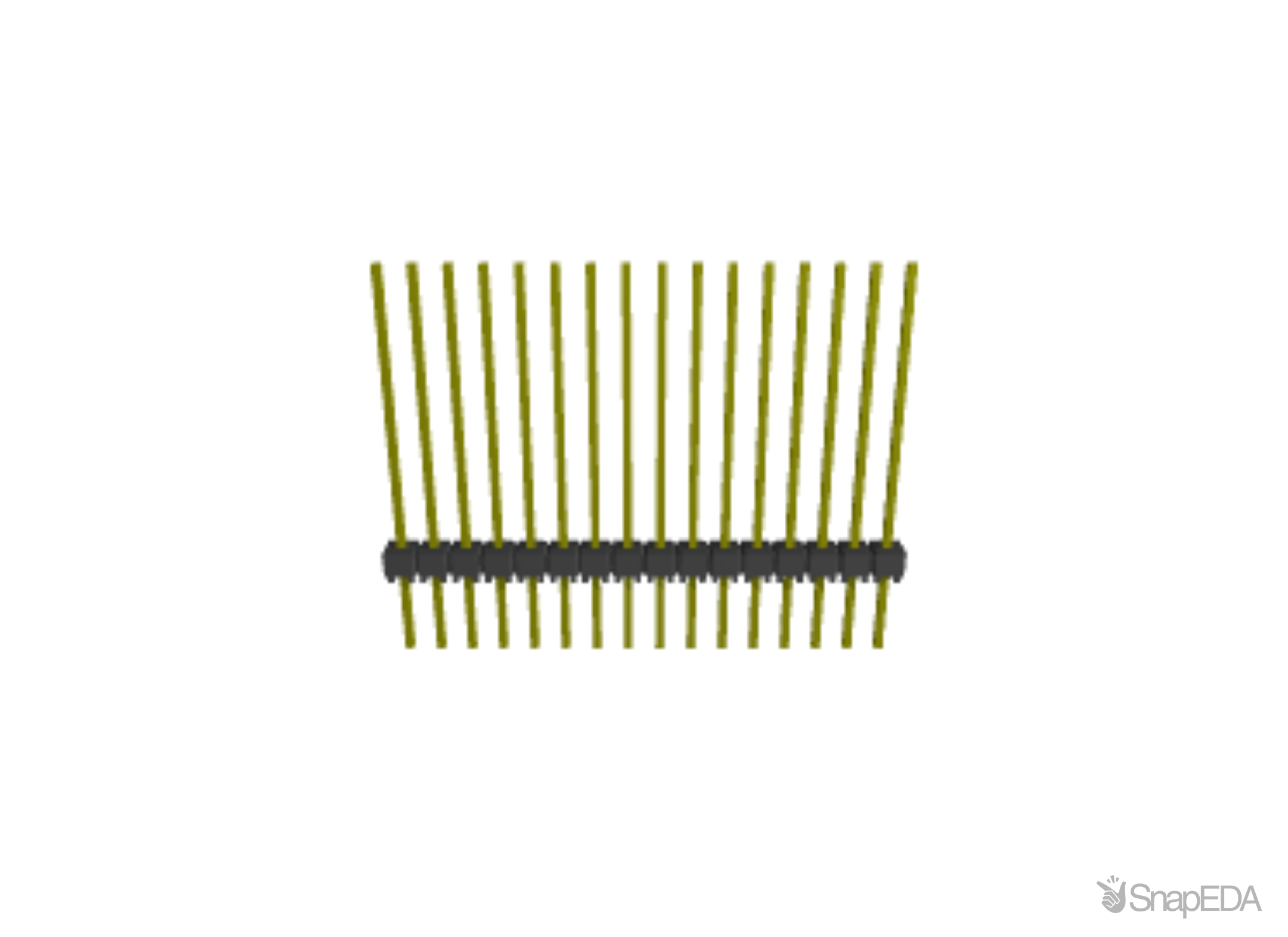 MTSW-116-13-L-S-875 3D Model