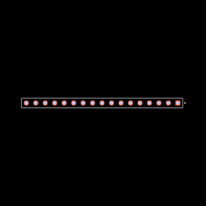 MTSW-117-07-F-S-210 Footprint