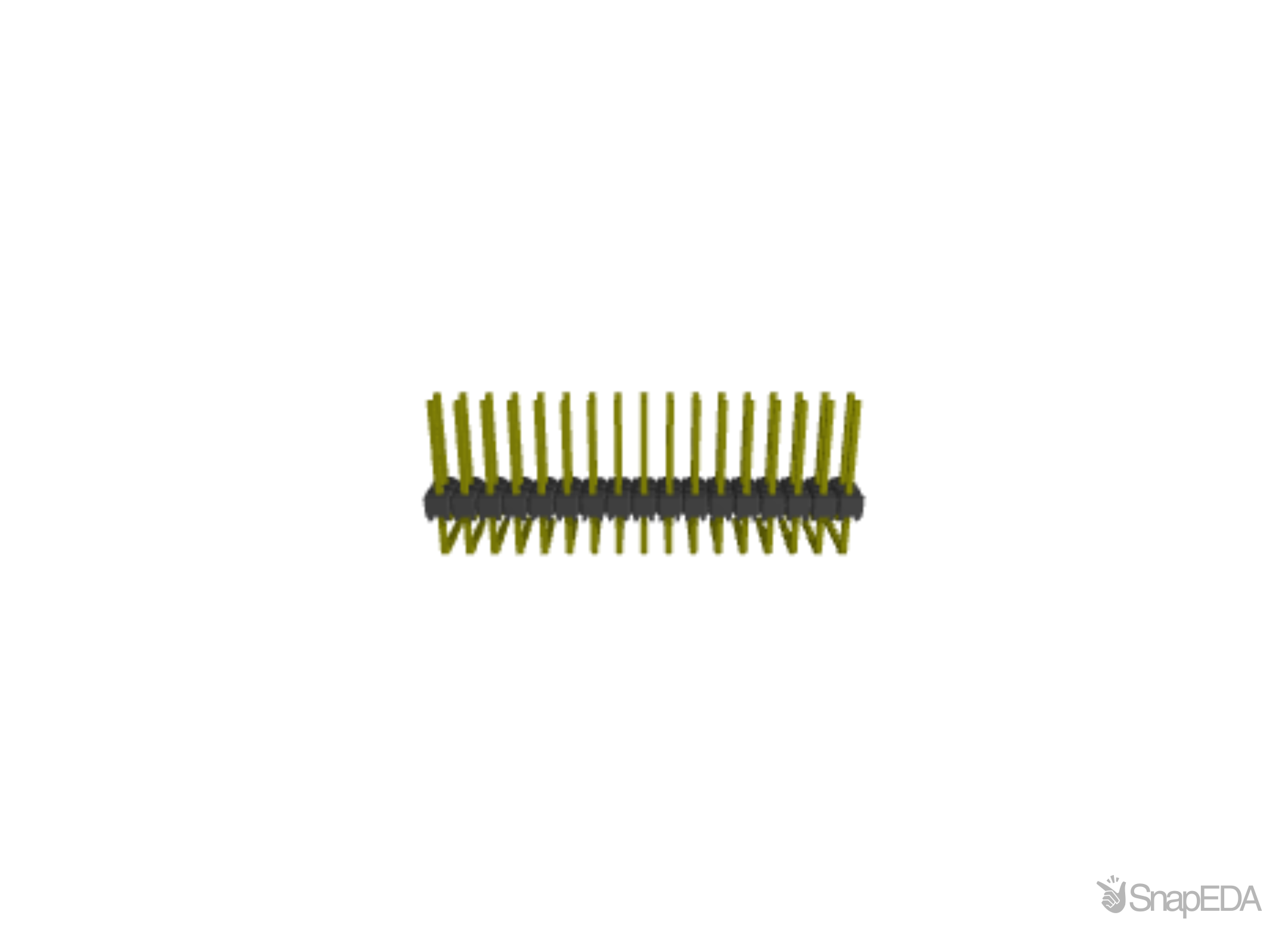 MTSW-117-09-F-D-375-RA 3D Model