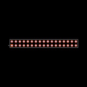 MTSW-117-13-G-D-935 Footprint