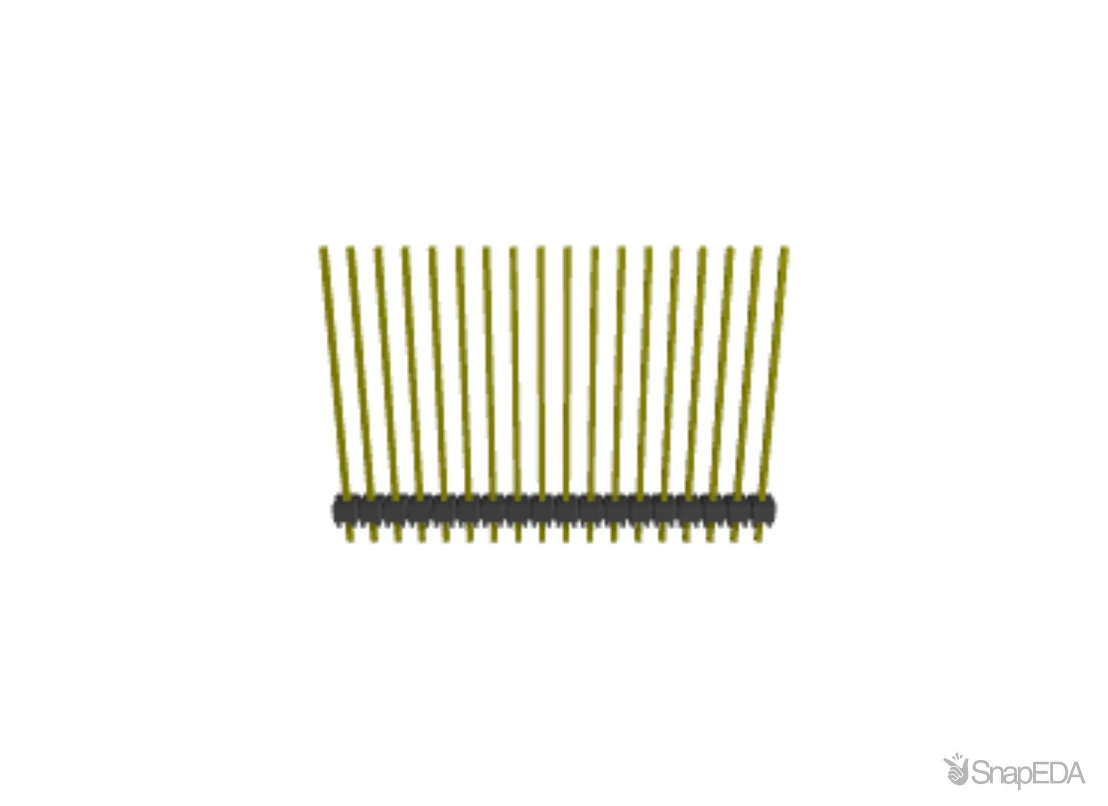 MTSW-118-13-L-S-1040 3D Model