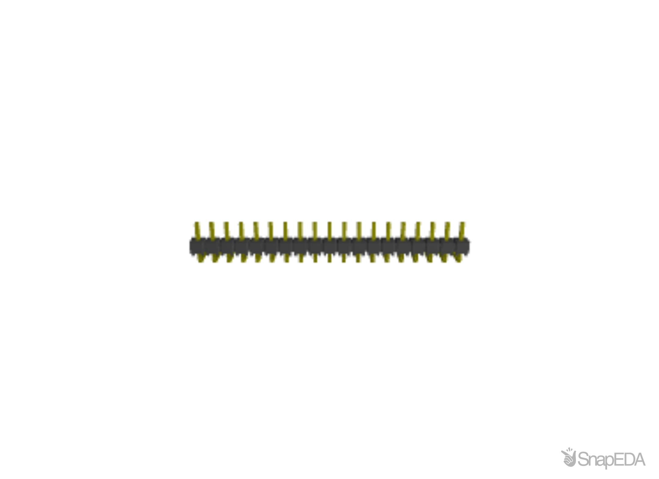MTSW-119-23-T-S-126-NA 3D Model