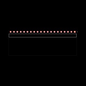 MTSW-120-10-F-S-530-RA Footprint