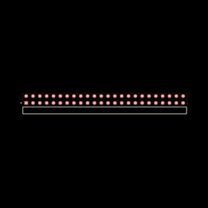 MTSW-124-13-G-D-930-RA Footprint