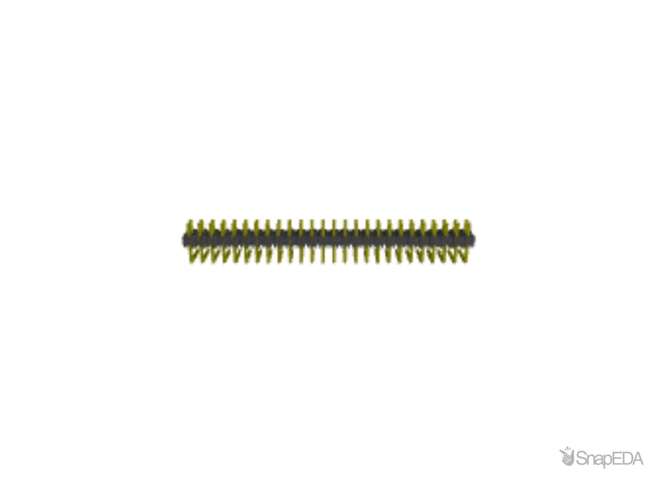 MTSW-126-07-G-D-115-RA 3D Model