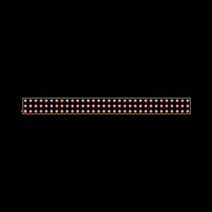 MTSW-132-07-L-T-046 Footprint