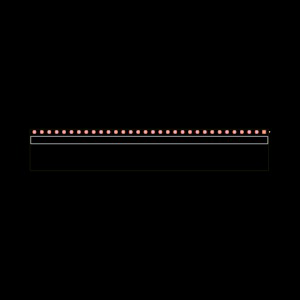MTSW-132-10-T-S-355-RA Footprint
