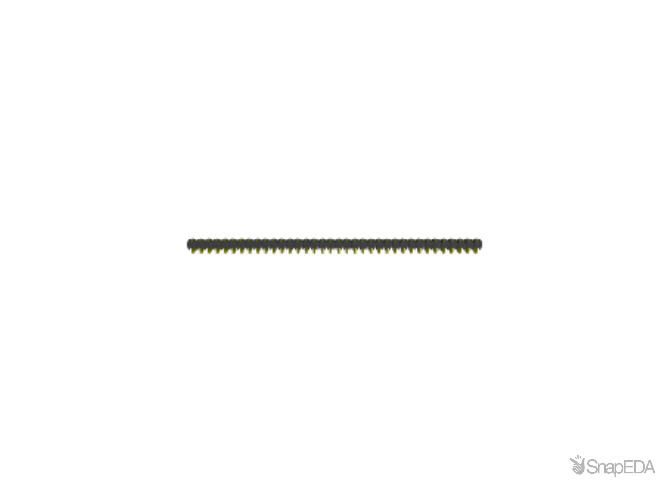 MTSW-136-07-T-S-011-RA 3D Model