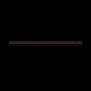 MTSW-150-07-T-D-115-NA Footprint