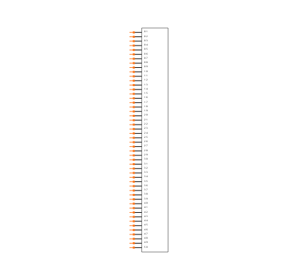 MTSW-150-09-L-S-315 Symbol