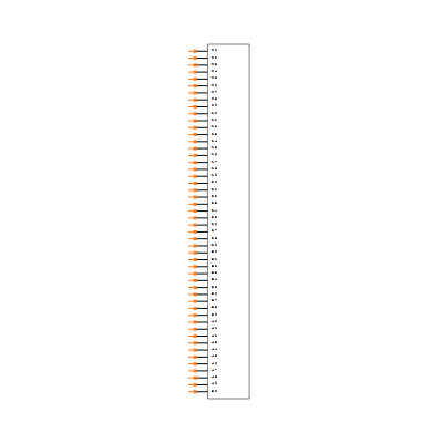 MTSW-150-22-T-S-395 Symbol