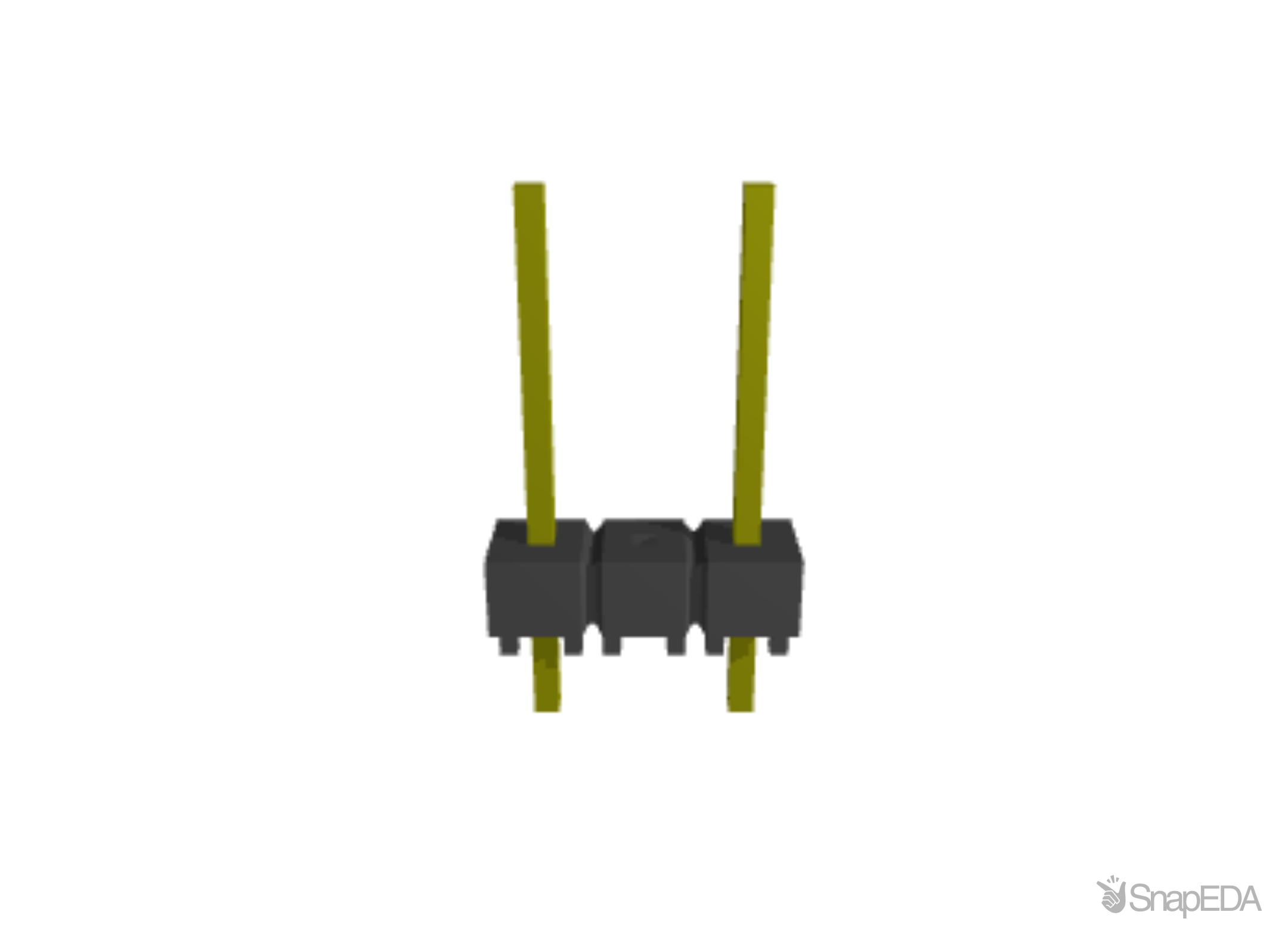 MTSW-202-08-S-S-340 3D Model