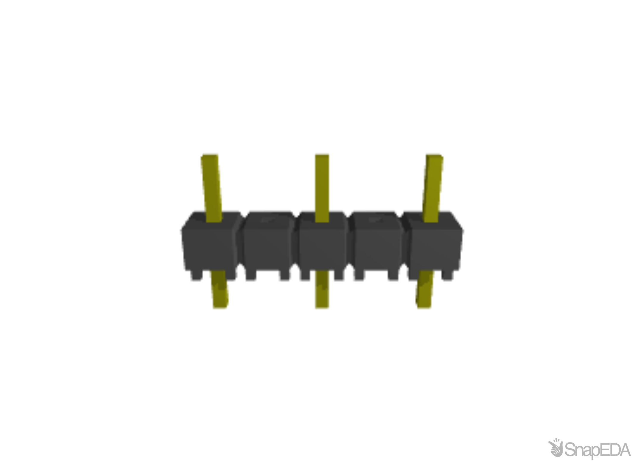 MTSW-203-06-T-S-121 3D Model