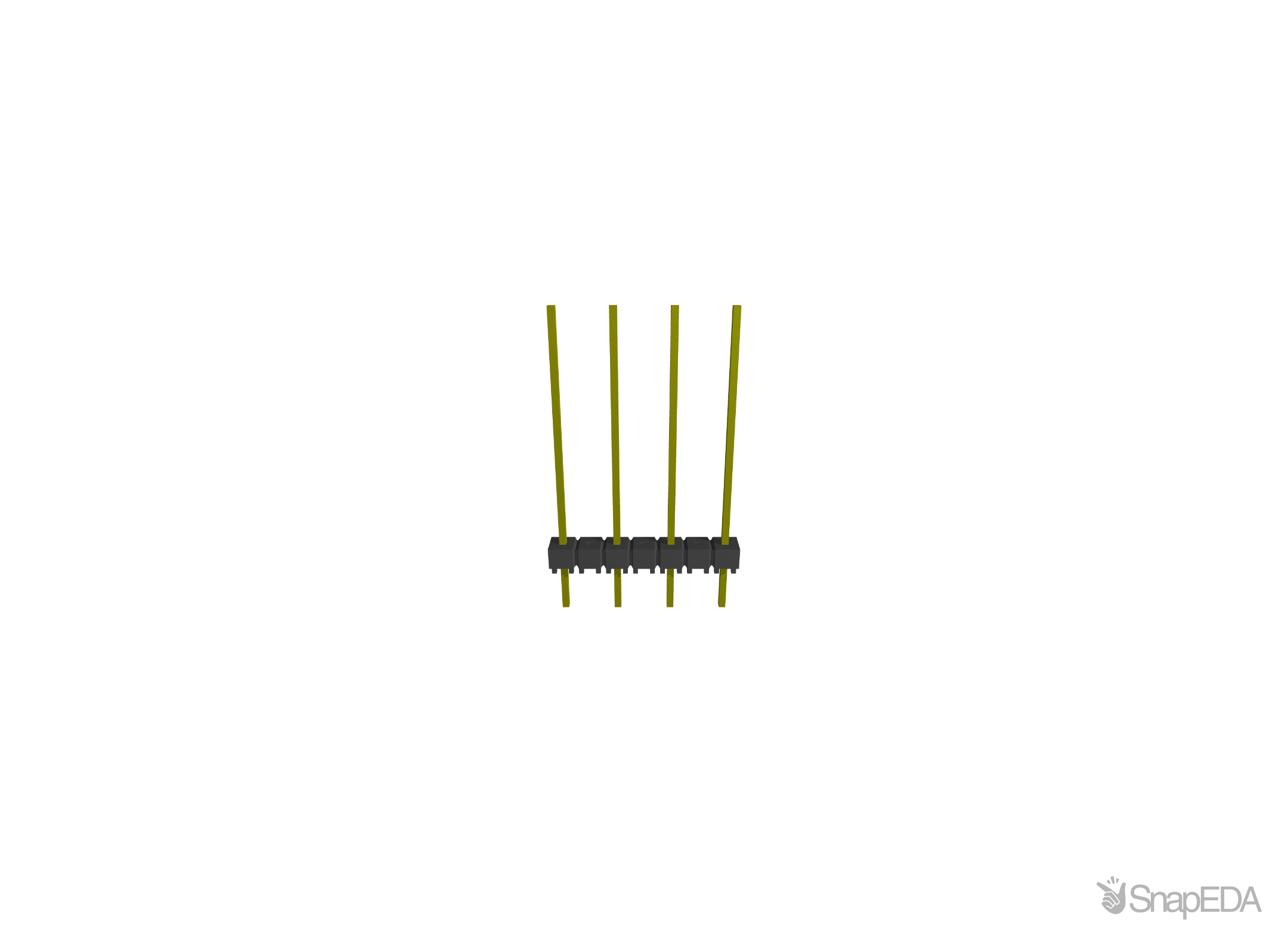 MTSW-204-28-T-S-860 3D Model