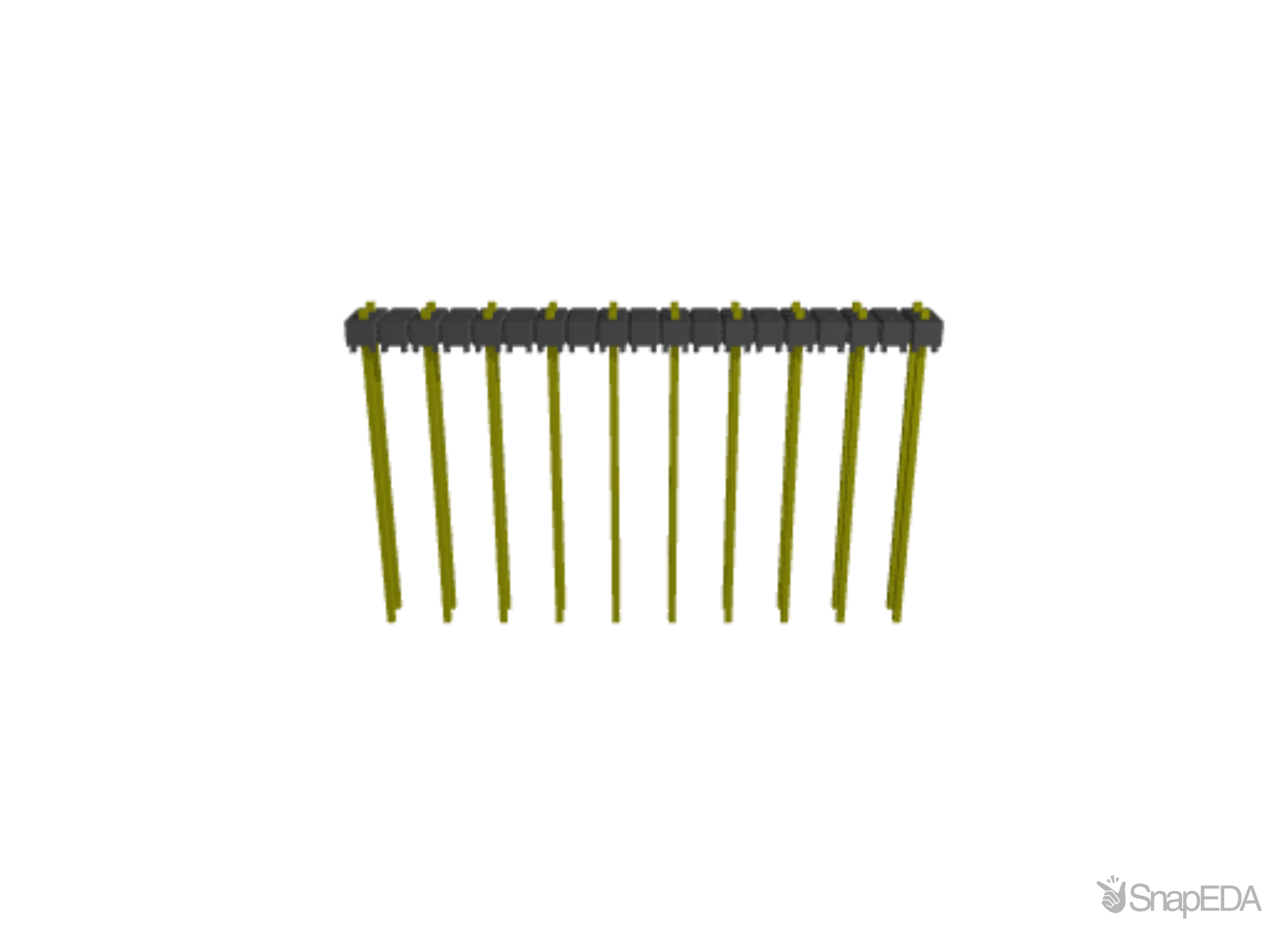 MTSW-210-28-L-D-028 3D Model