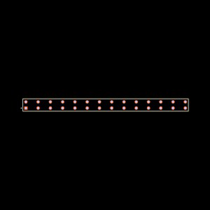 MTSW-214-06-G-D-110 Footprint