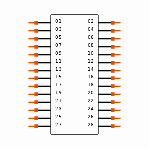MTSW-214-06-G-D-110 Symbol