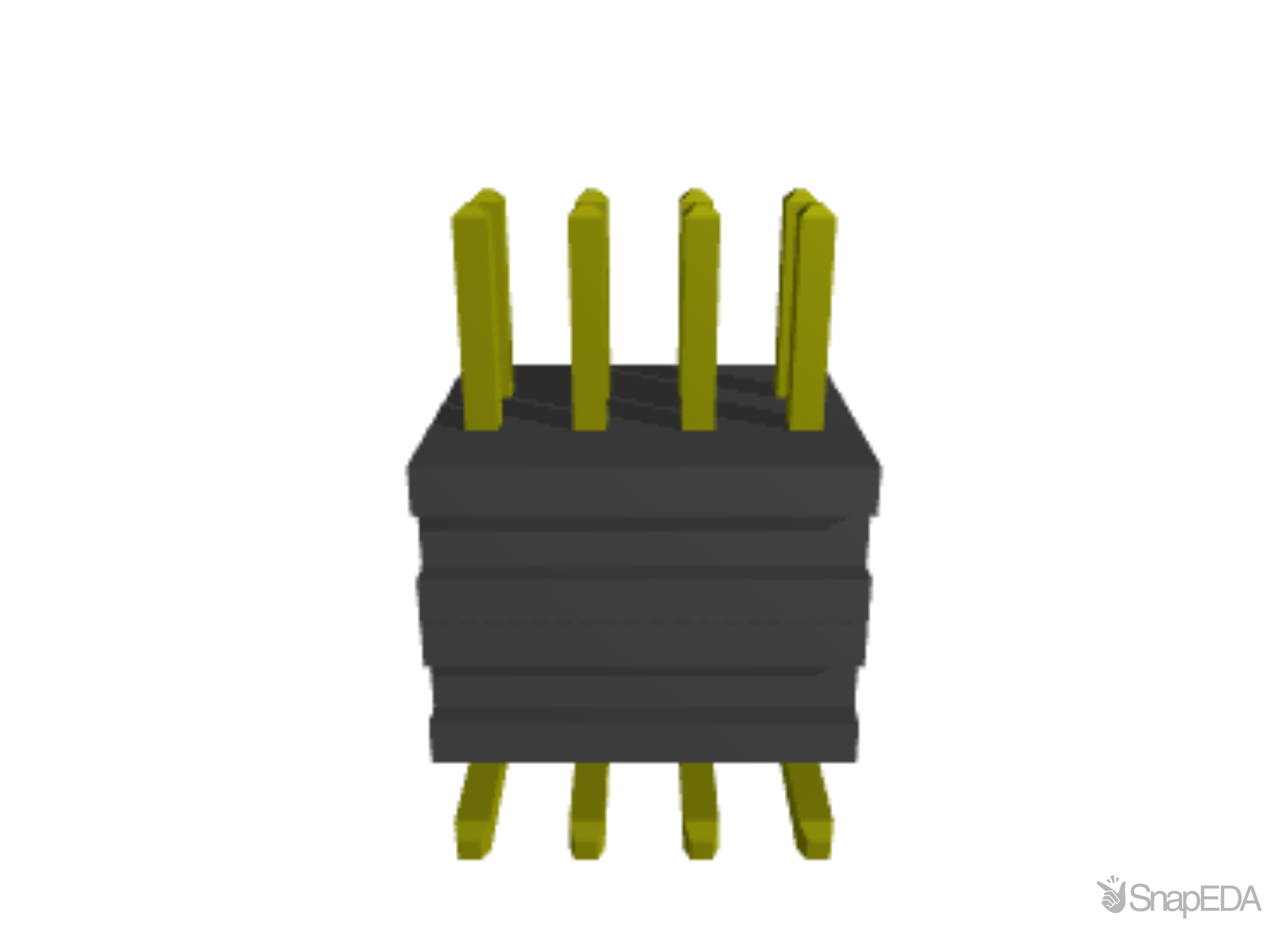 MW-04-03-G-D-130-080-TR 3D Model