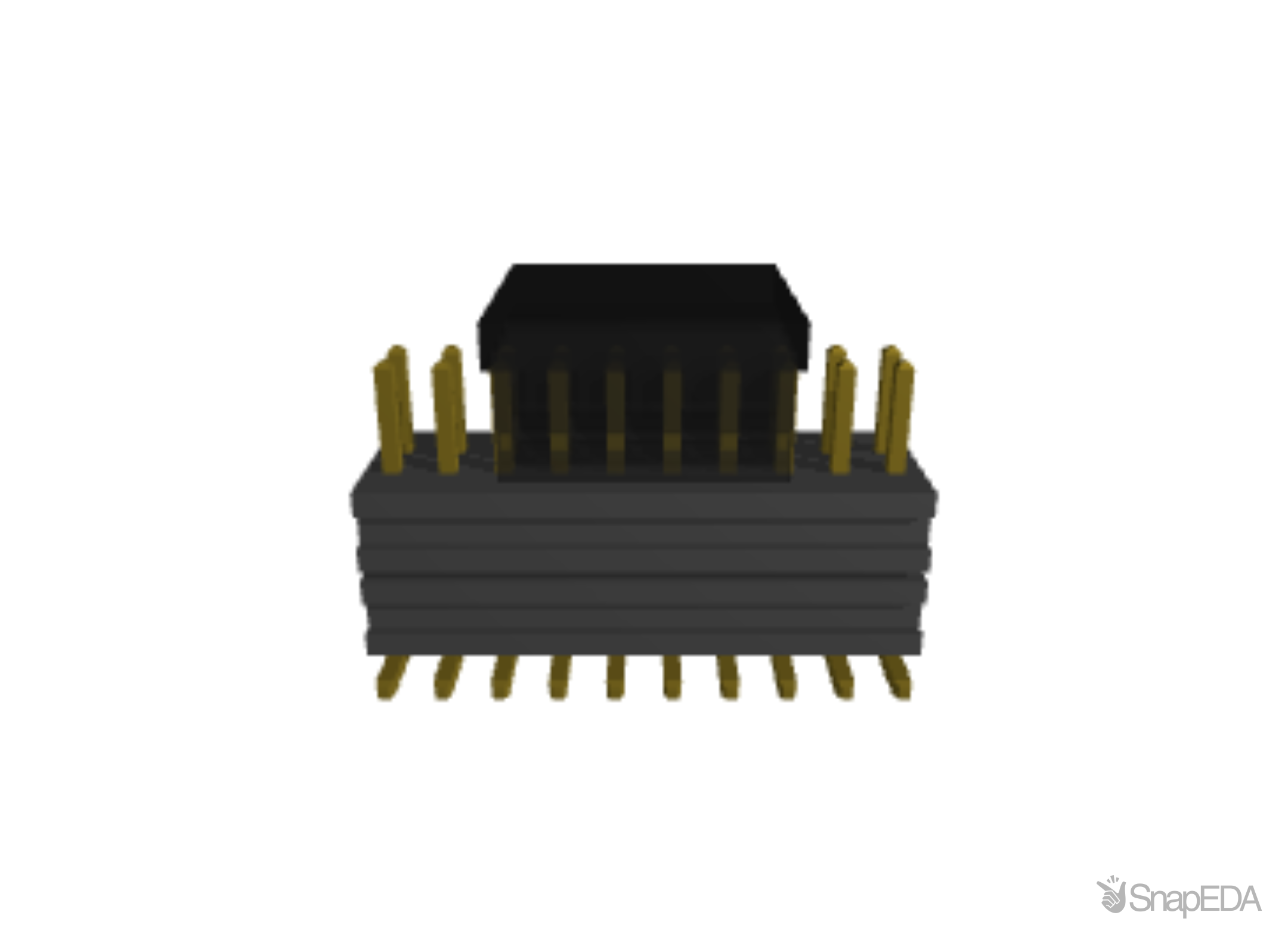 MW-10-03-G-D-137-080-P-TR 3D Model