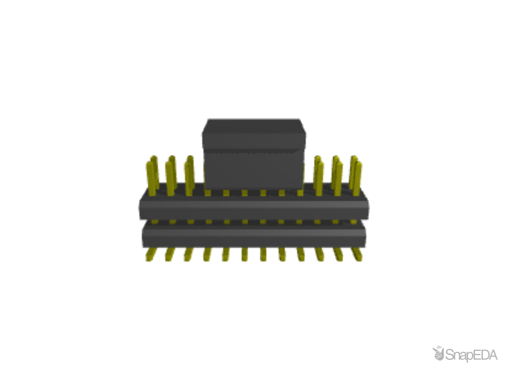 MW-12-03-G-D-115-075-P 3D Model