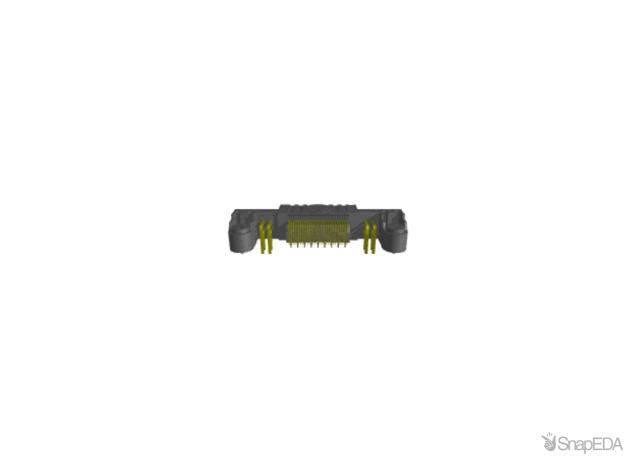 QFS-026-01-SL-D-RA-PC4-K-TR 3D Model