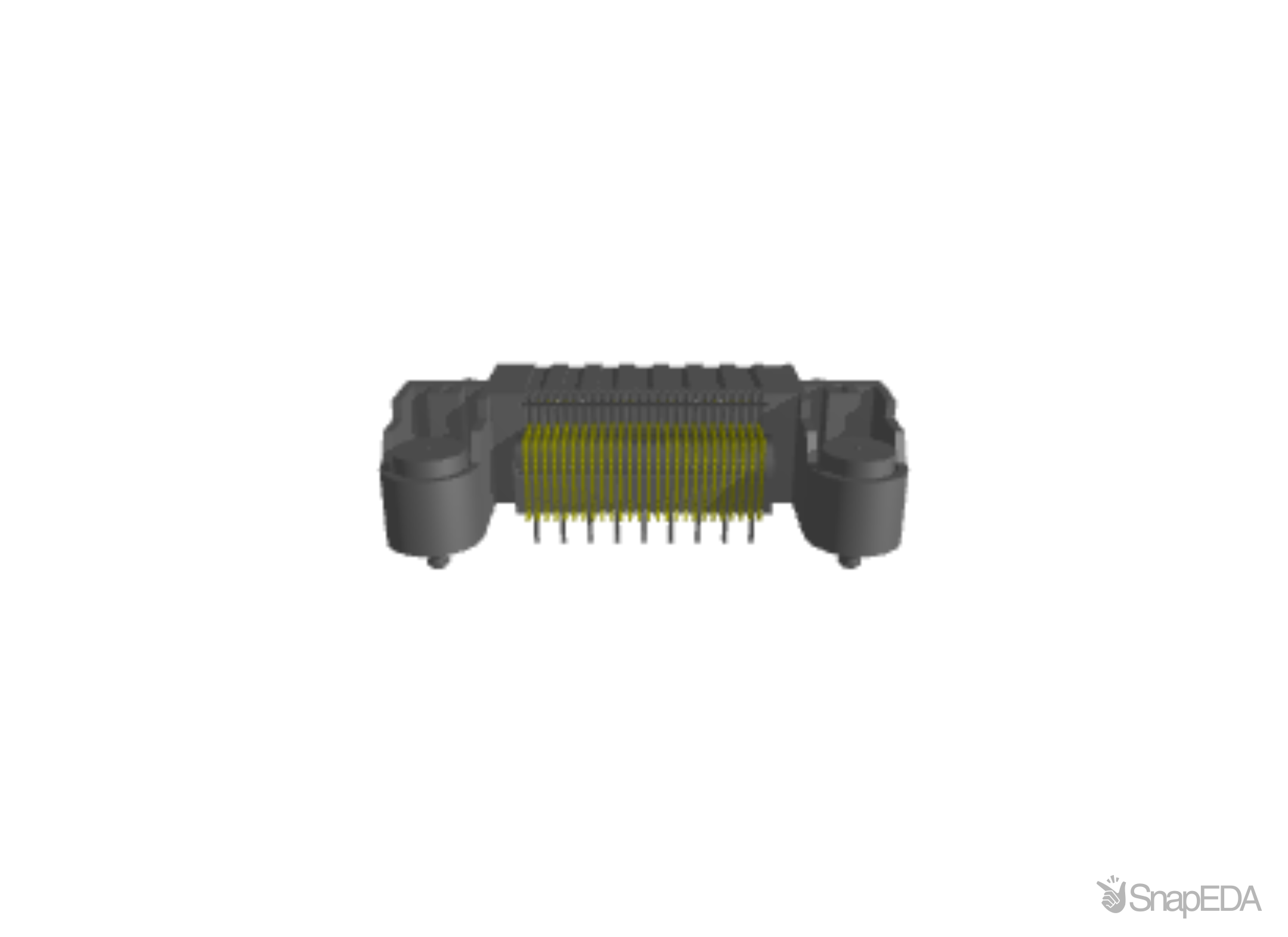 QFS-026-02-H-D-RA 3D Model