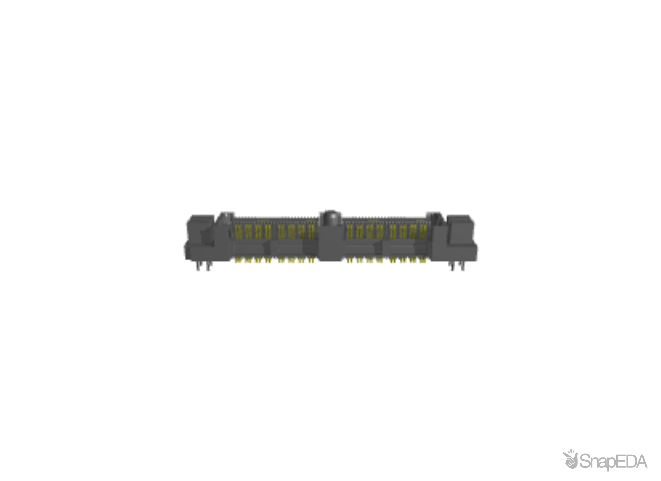 QFS-032-04.25-L-D-DP-PT4 3D Model