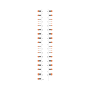 QFS-032-04.25-L-D-DP-PT4 Symbol