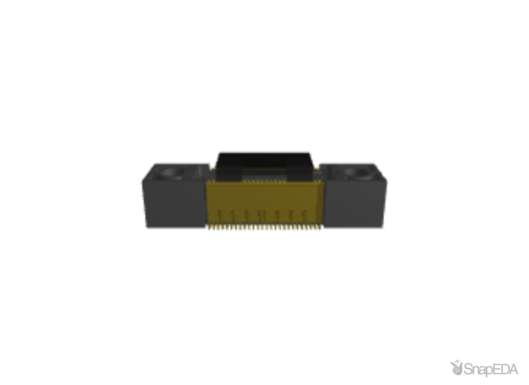 QFSS-016-04.25-L-D-DP-A-GP-P 3D Model