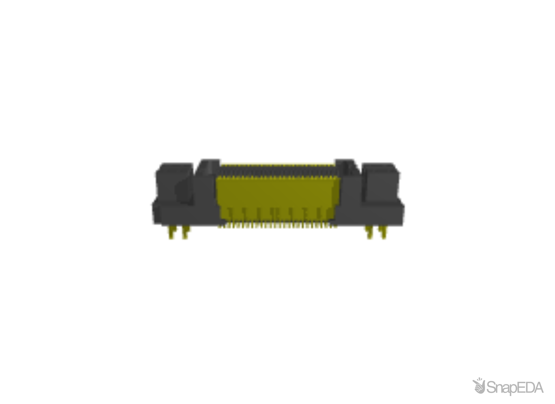 QFSS-016-04.25-H-D-DP-PT4 3D Model