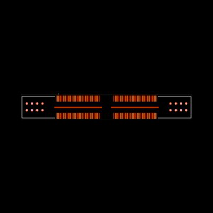QFSS-032-04.25-L-D-DP-PC8 Footprint