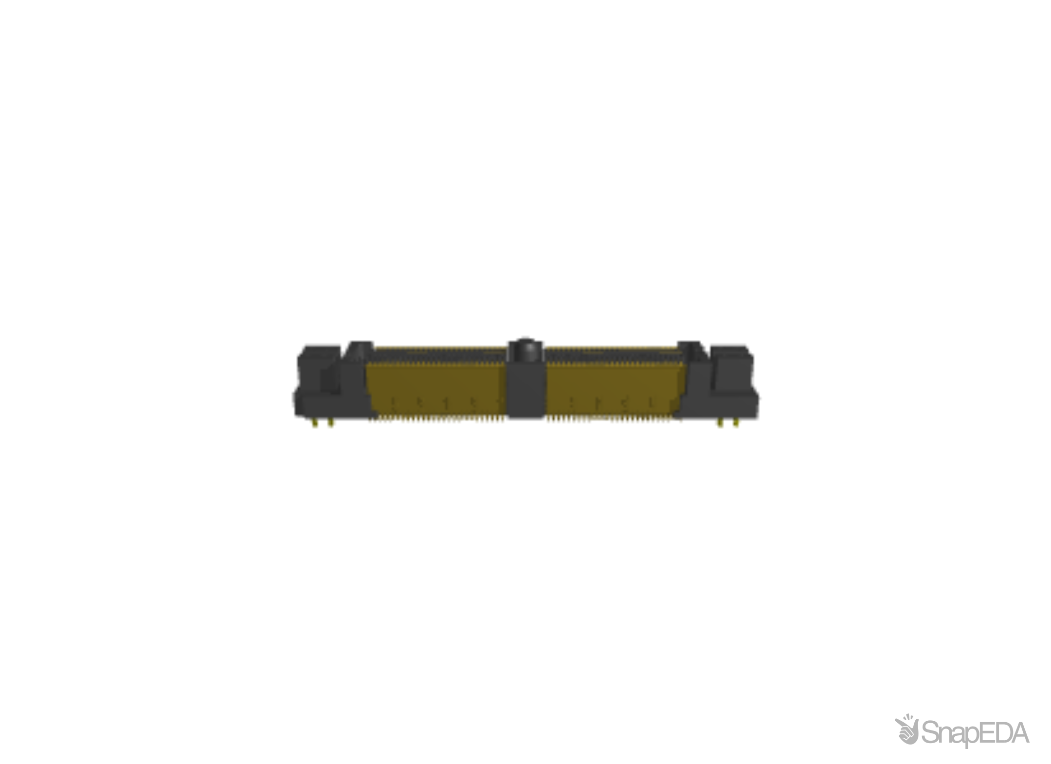 QFSS-052-04.25-L-D-PC4-TR 3D Model