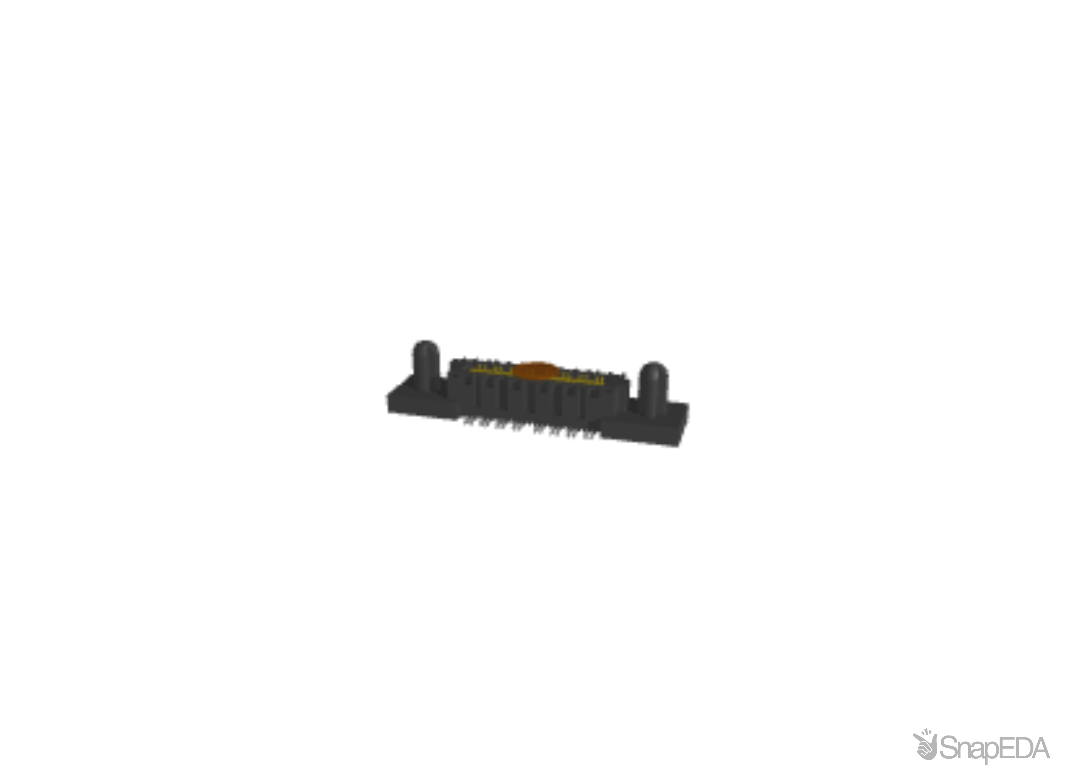 QMS-016-05.75-L-D-DP-A-GP-K 3D Model