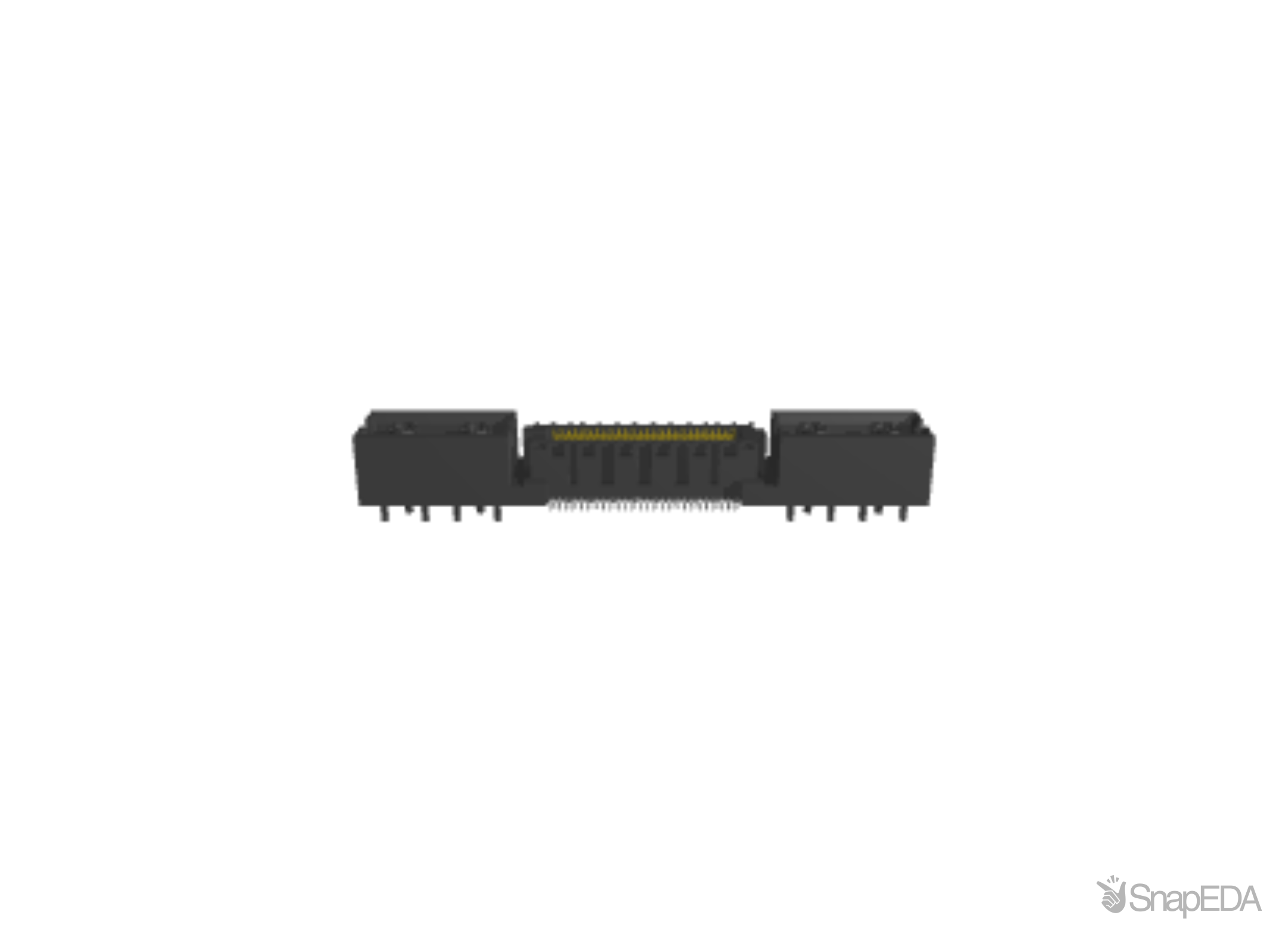QMS-026-05.75-L-D-RF2 3D Model
