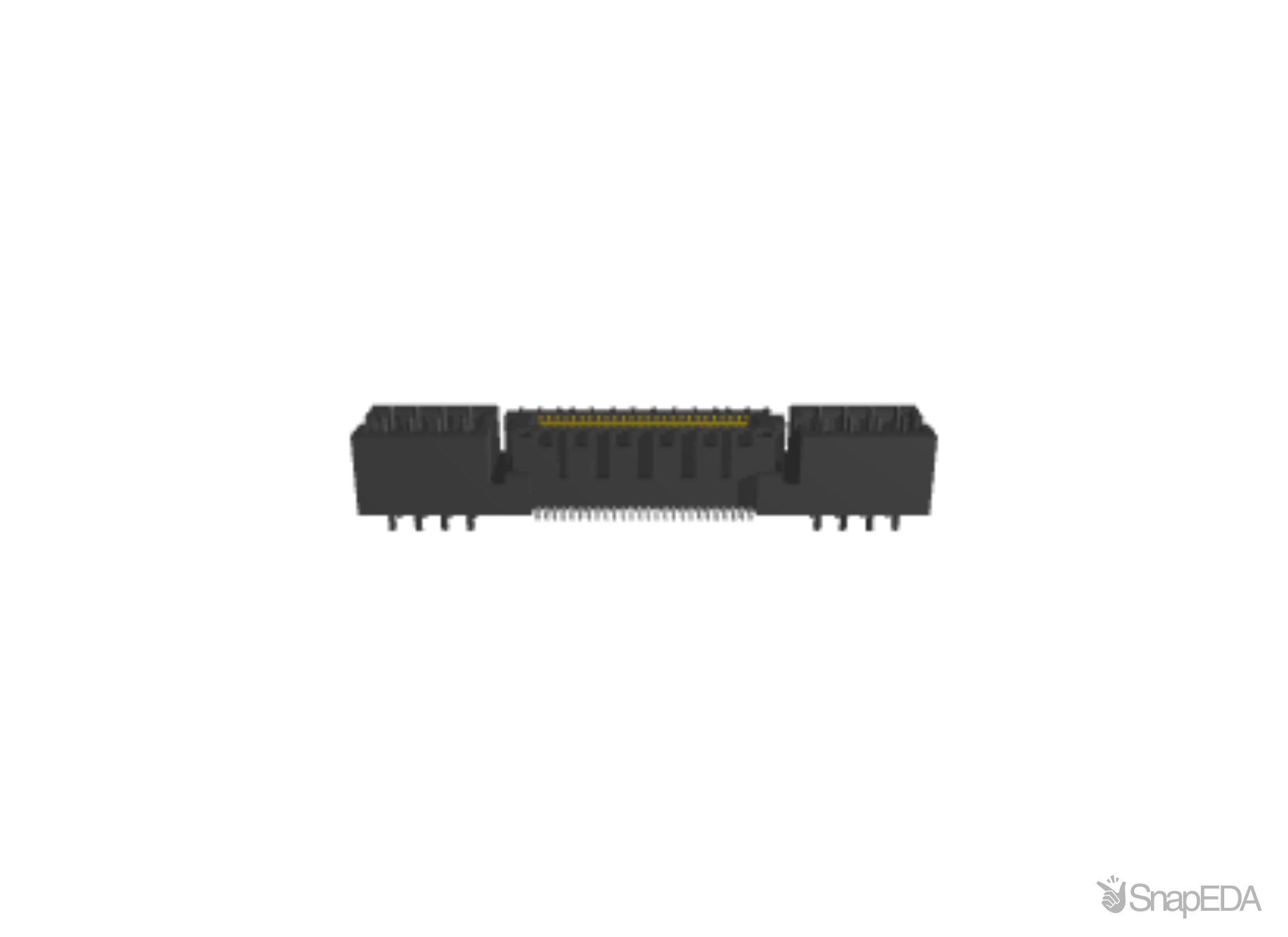 QMS-026-06.75-L-D-PC8 3D Model