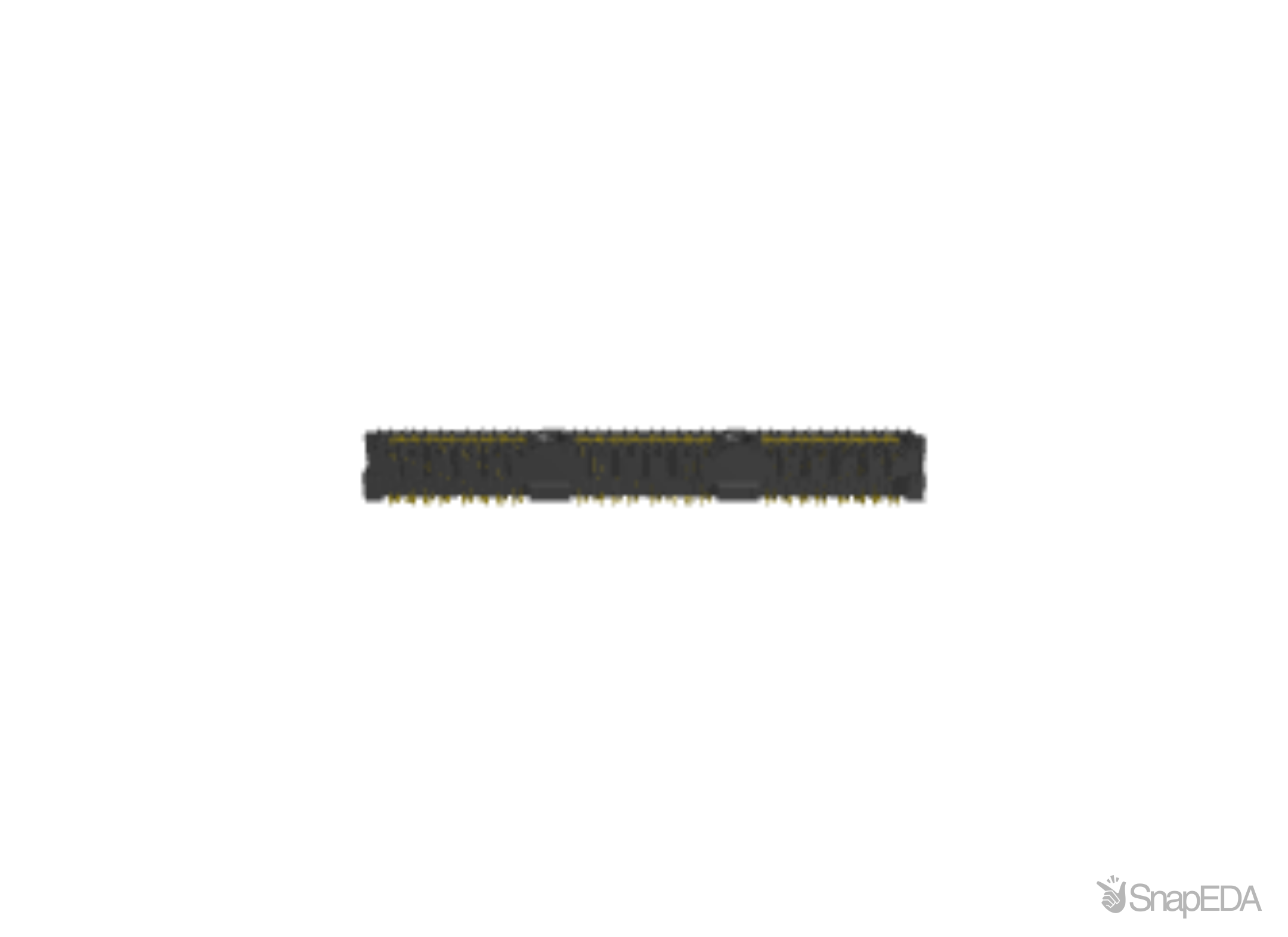 QMS-048-06.75-H-D-DP-A 3D Model