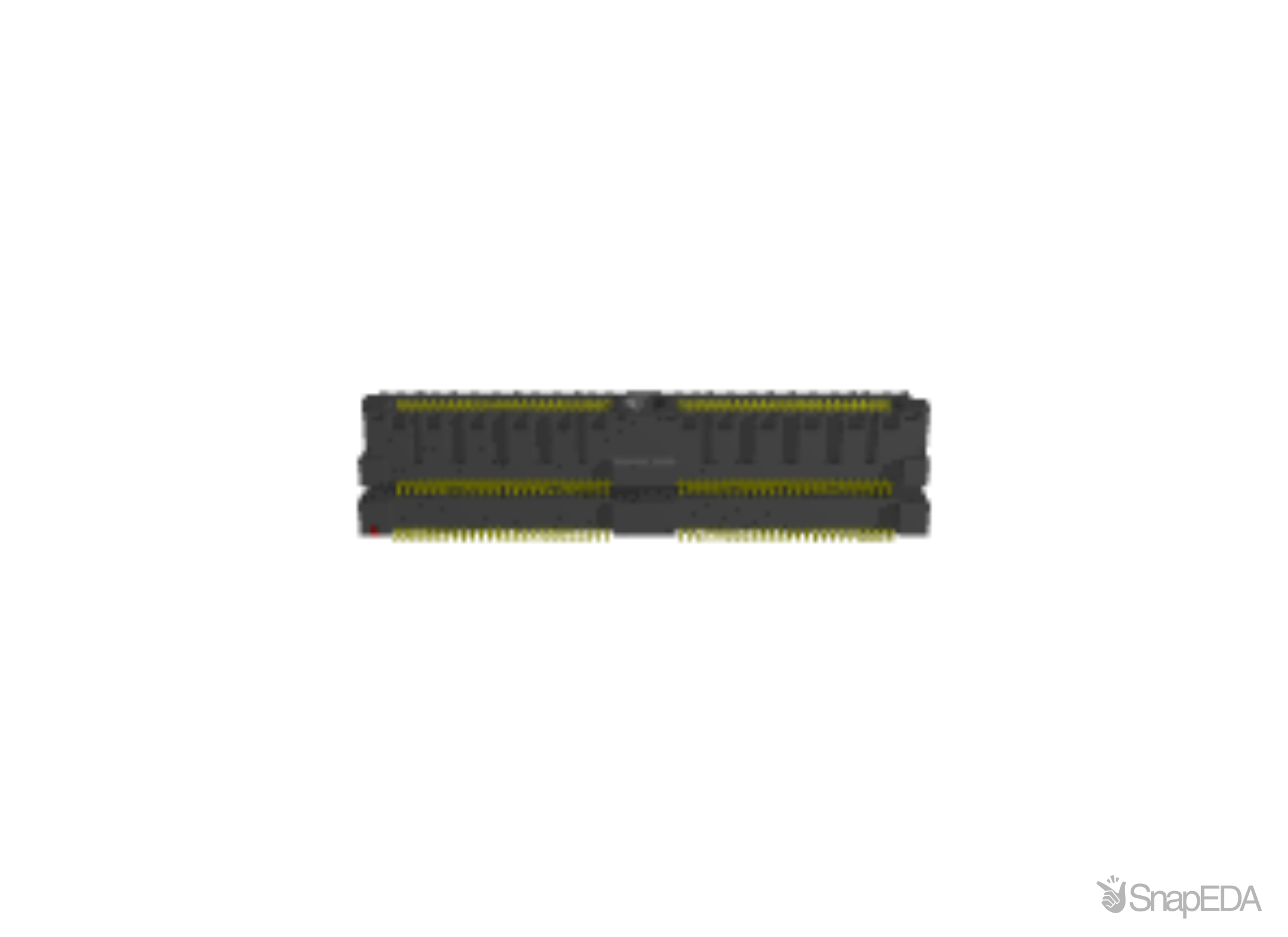 QMS-052-09.75-SL-D-A-TR 3D Model