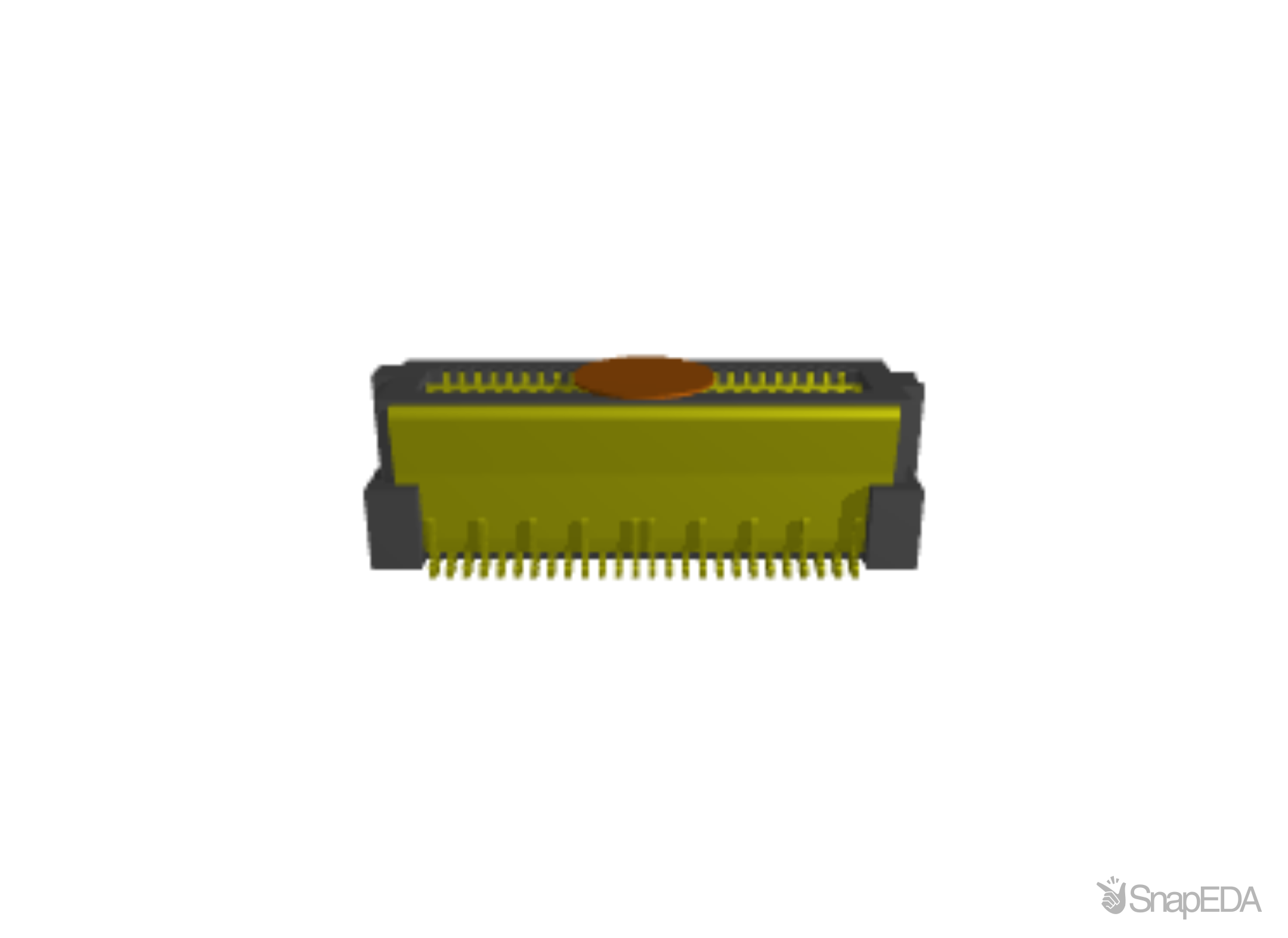 QMSS-016-06.75-H-D-DP-A-K-TR 3D Model